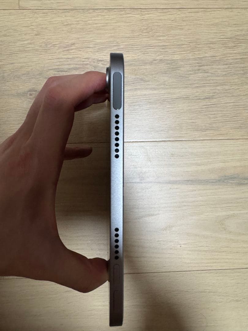 Apple iPad mini 第7世代 Wi-Fi 128GB スペースグレイ