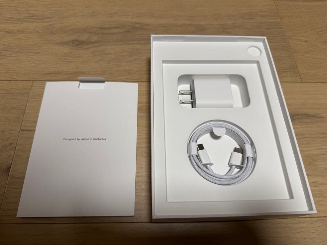 Apple iPad mini 第7世代 Wi-Fi 128GB スペースグレイ