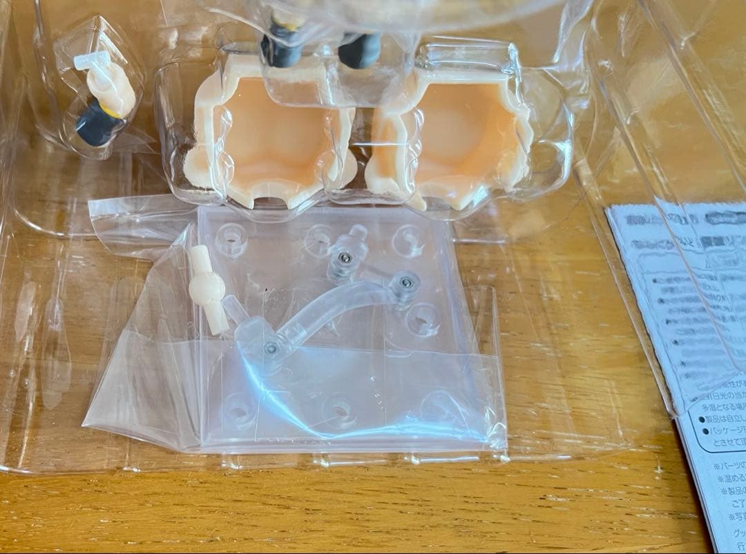 ねんどろいど 鏡音リン 2.0