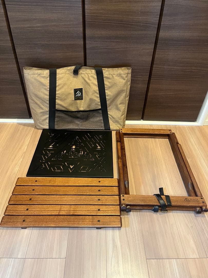 デバイスワークス　DX STAND フルセット