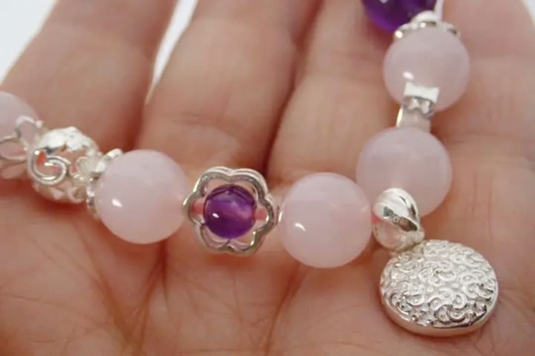 天然石 パワーストーンブレスレット