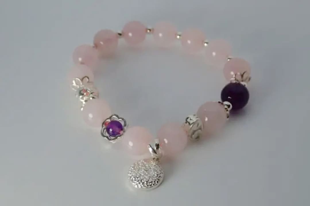 天然石 パワーストーンブレスレット