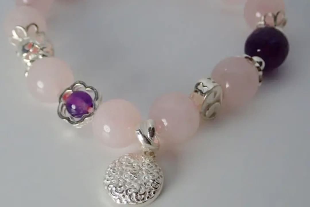 天然石 パワーストーンブレスレット