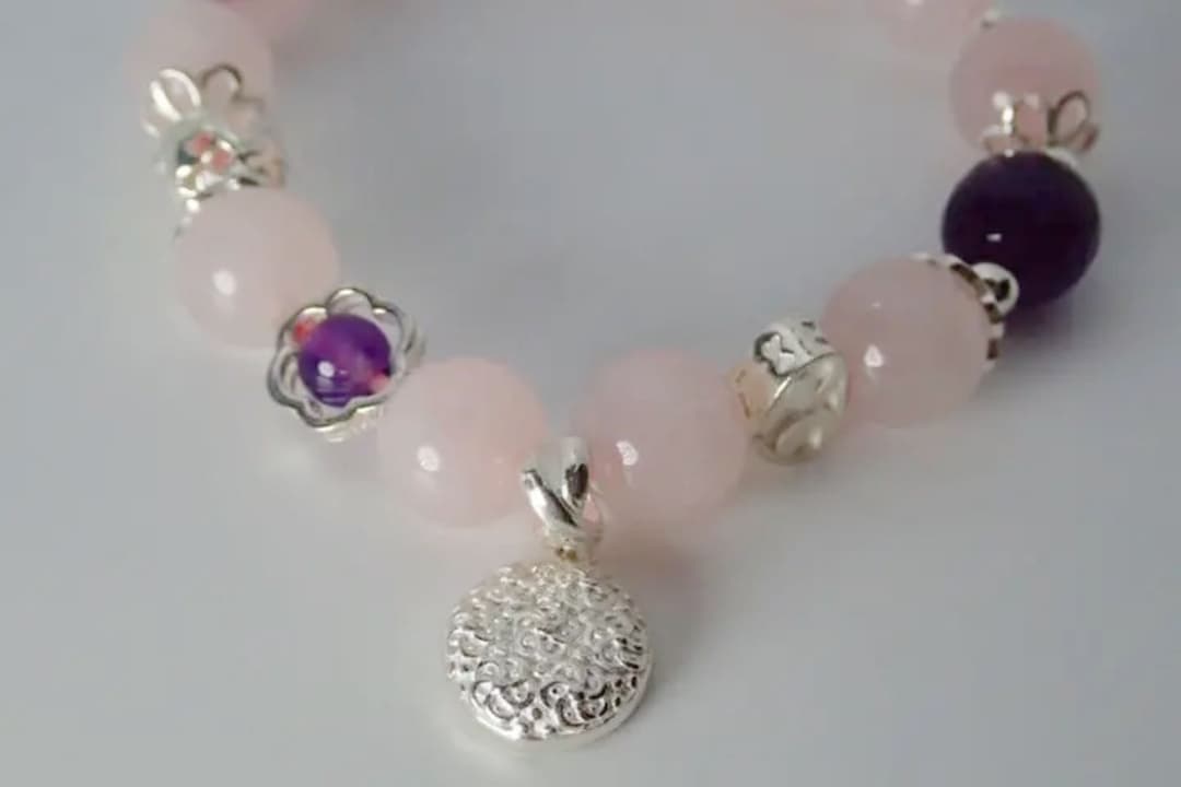 天然石 パワーストーンブレスレット