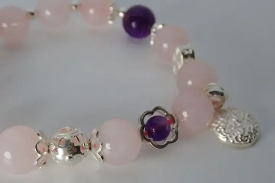 天然石 パワーストーンブレスレット