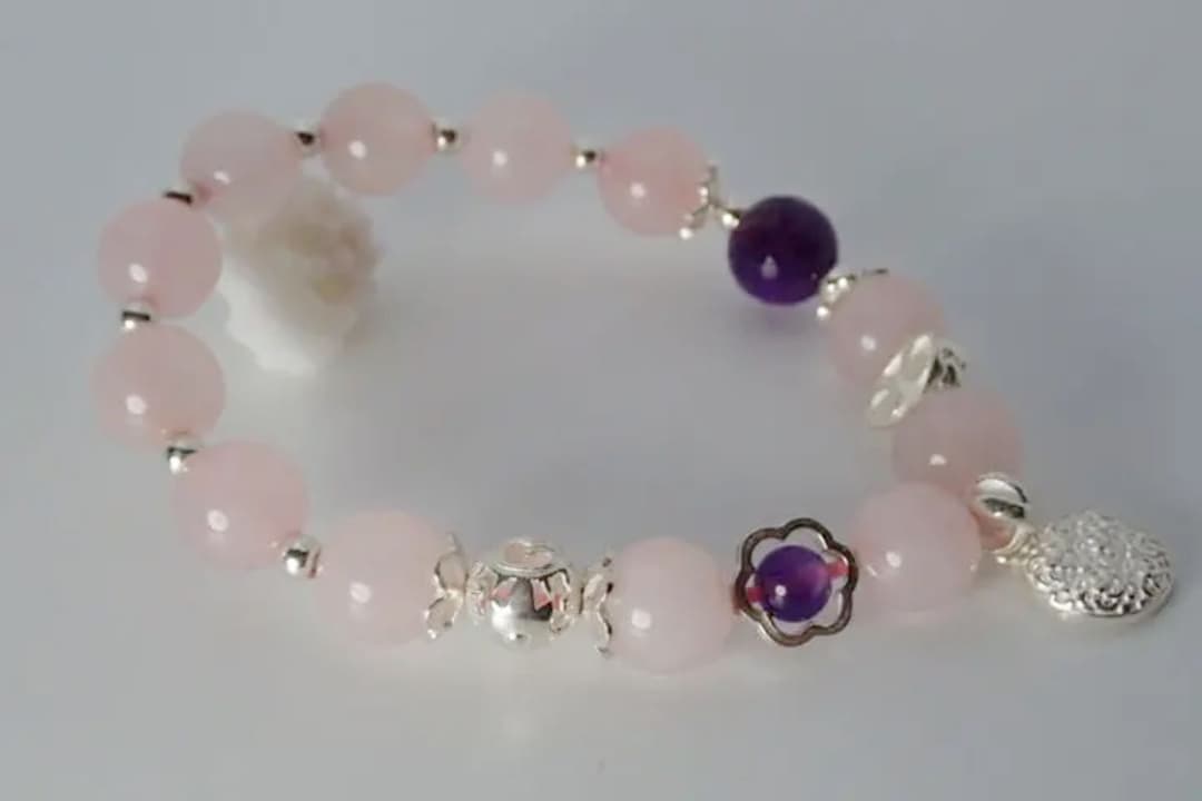 天然石 パワーストーンブレスレット