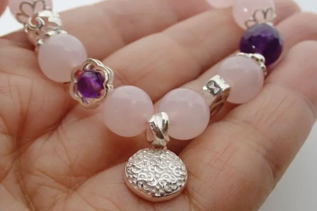 天然石 パワーストーンブレスレット