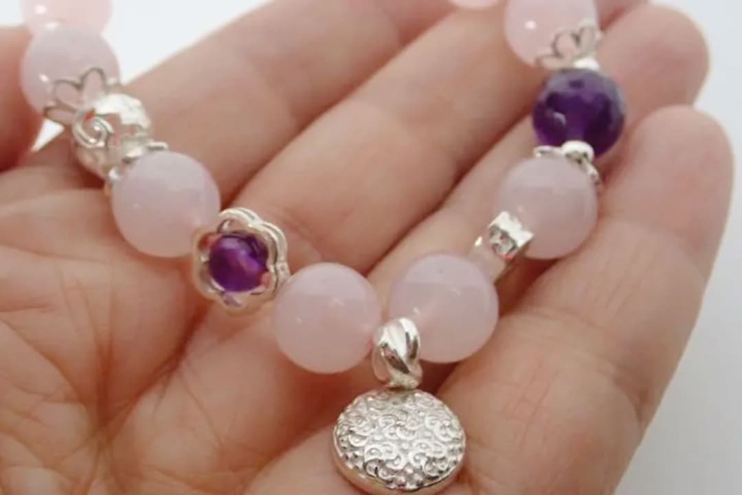 天然石 パワーストーンブレスレット