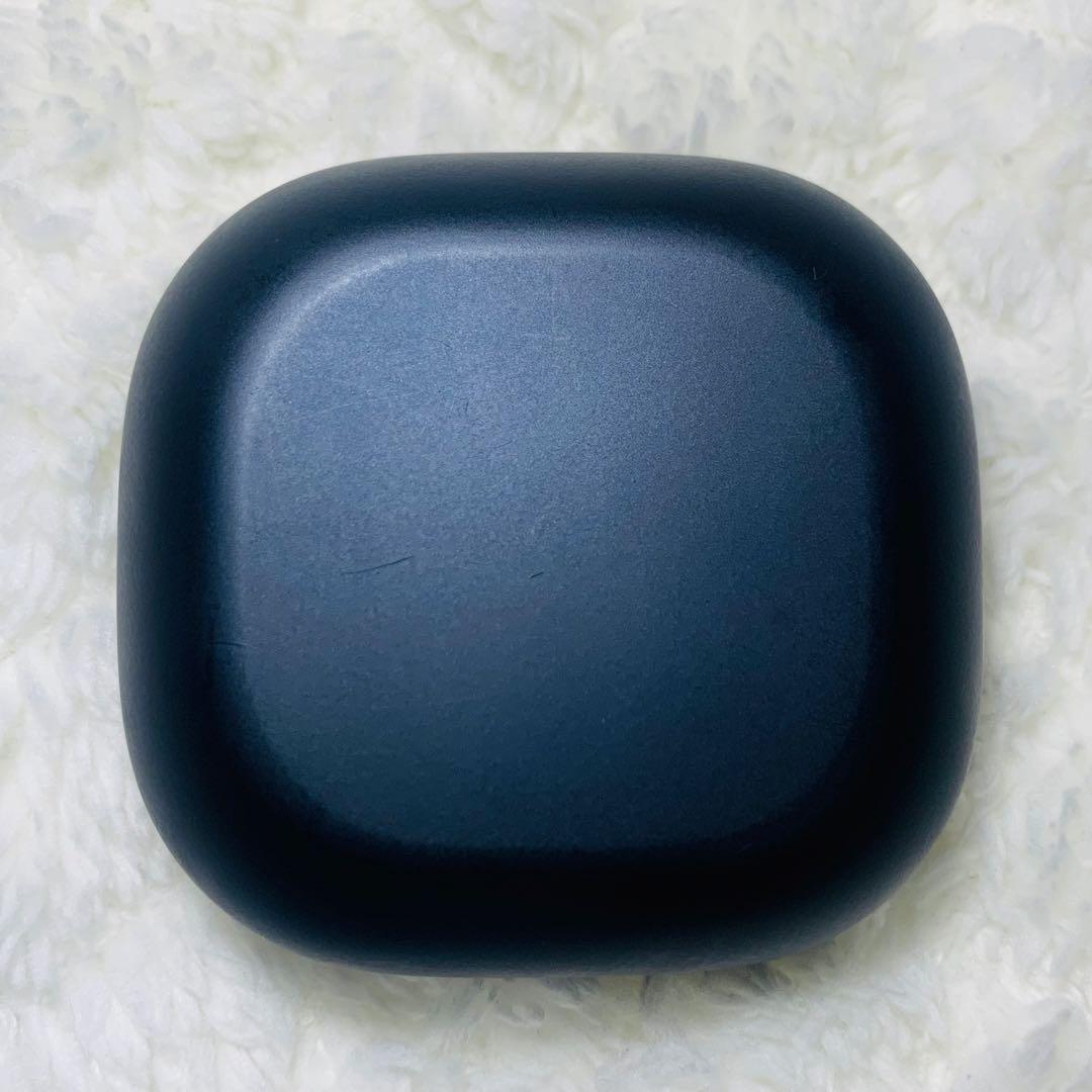 美品 Anker Liberty4Pro ミッドナイトブラック 充電ケース　2