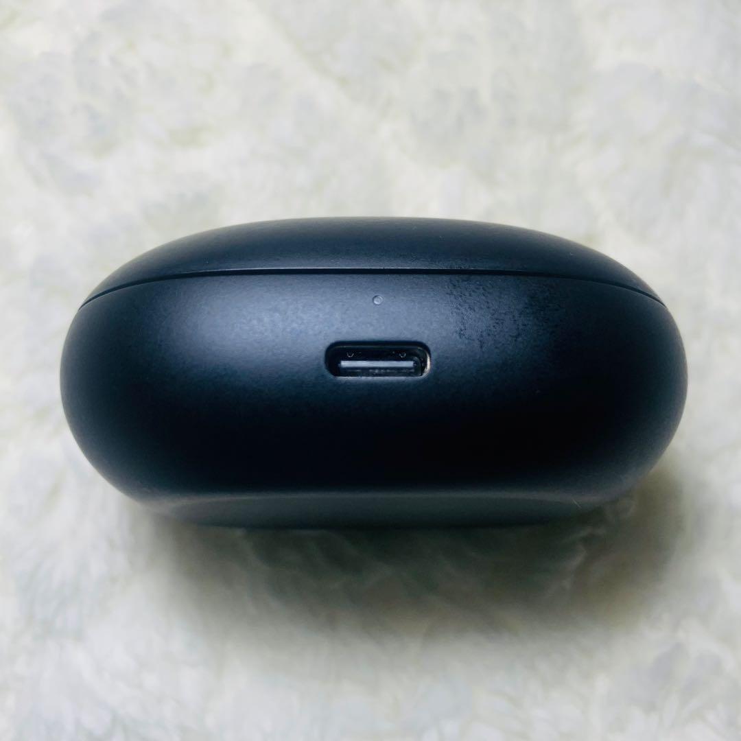 美品 Anker Liberty4Pro ミッドナイトブラック 充電ケース　2