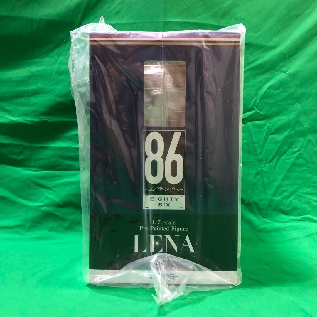 86エイティシックス レーナ わんだらー ヴラディレーナ・ミリーゼ あみあみ限定