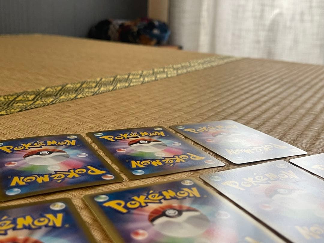 ポケモンカード メガリザードン リザードン セット MA RR BW6 s8b