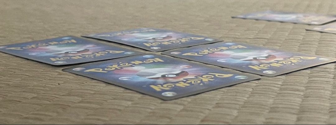 ポケモンカード メガリザードン リザードン セット MA RR BW6 s8b