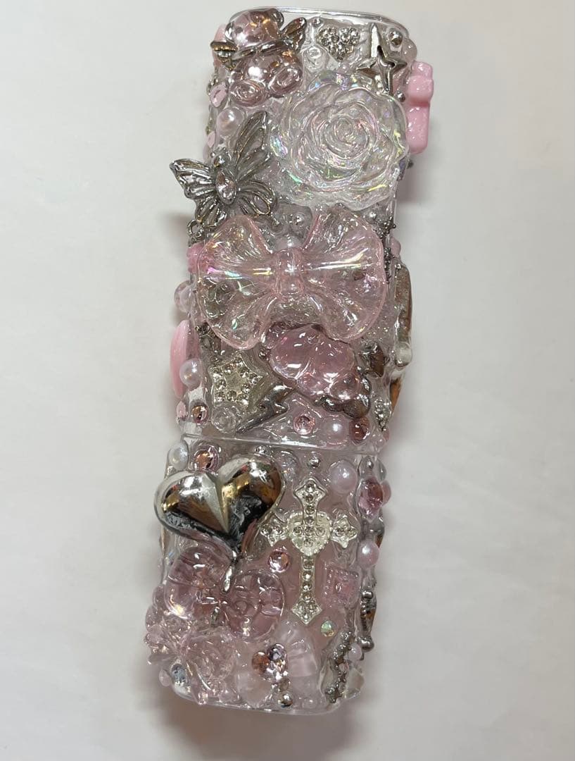 イルマワンケースデコ　IQOSケース　イルマiワン　アイコスケースデコ