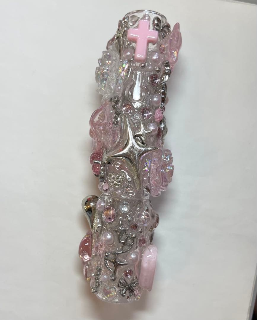 イルマワンケースデコ　IQOSケース　イルマiワン　アイコスケースデコ