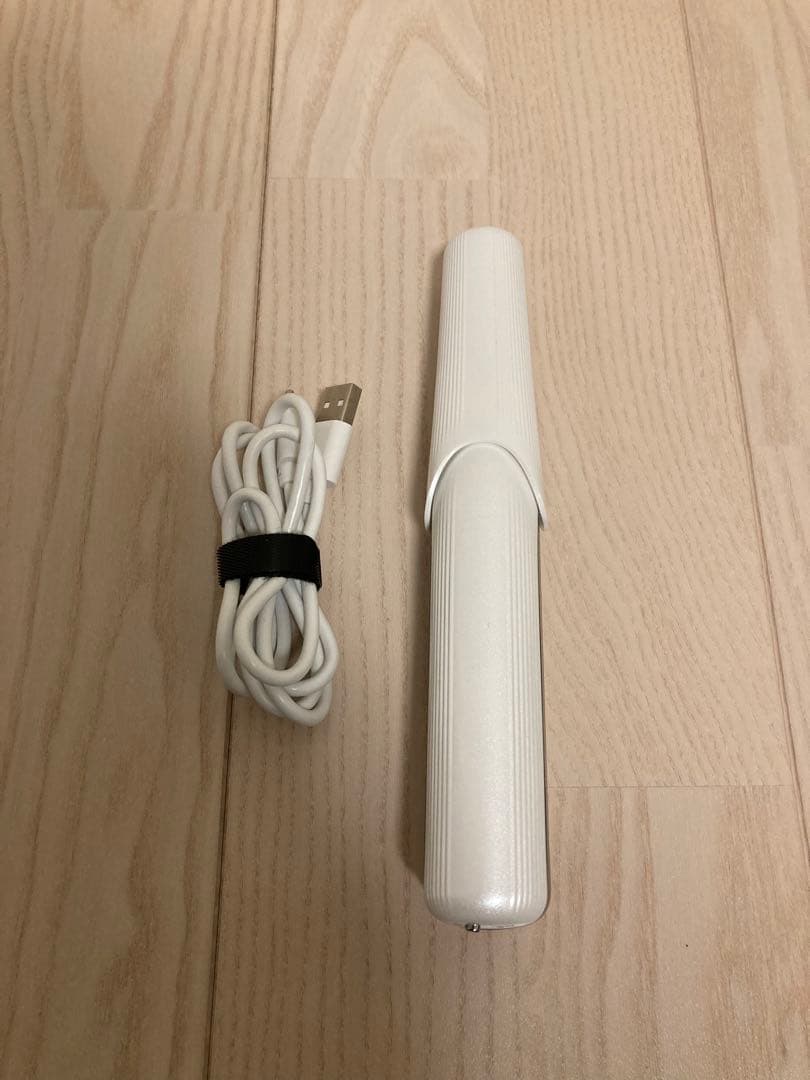 ReFa リファ フィンガーアイロンストレートアイロン