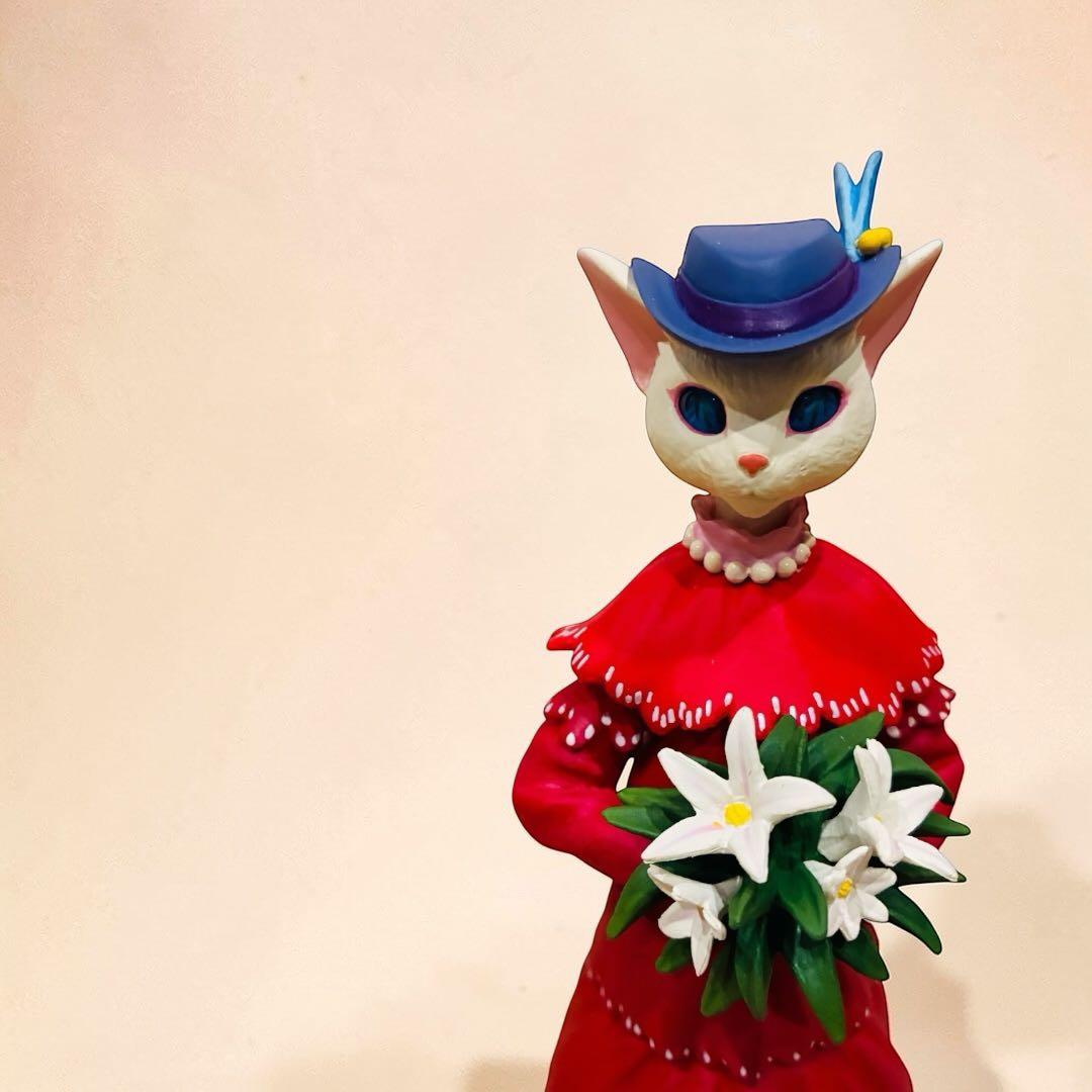 ジブリ 耳をすませば ルイーゼ オルゴール 猫の恩返し カントリーロード