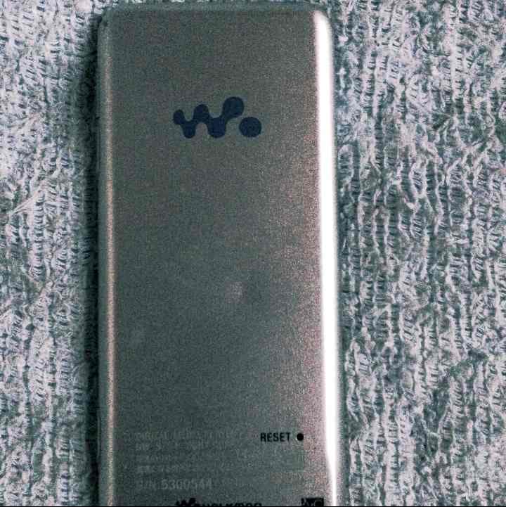 ミュージックプレイヤー