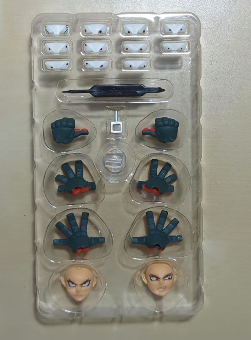 アメイジング・ヤマグチ　爆豪勝己