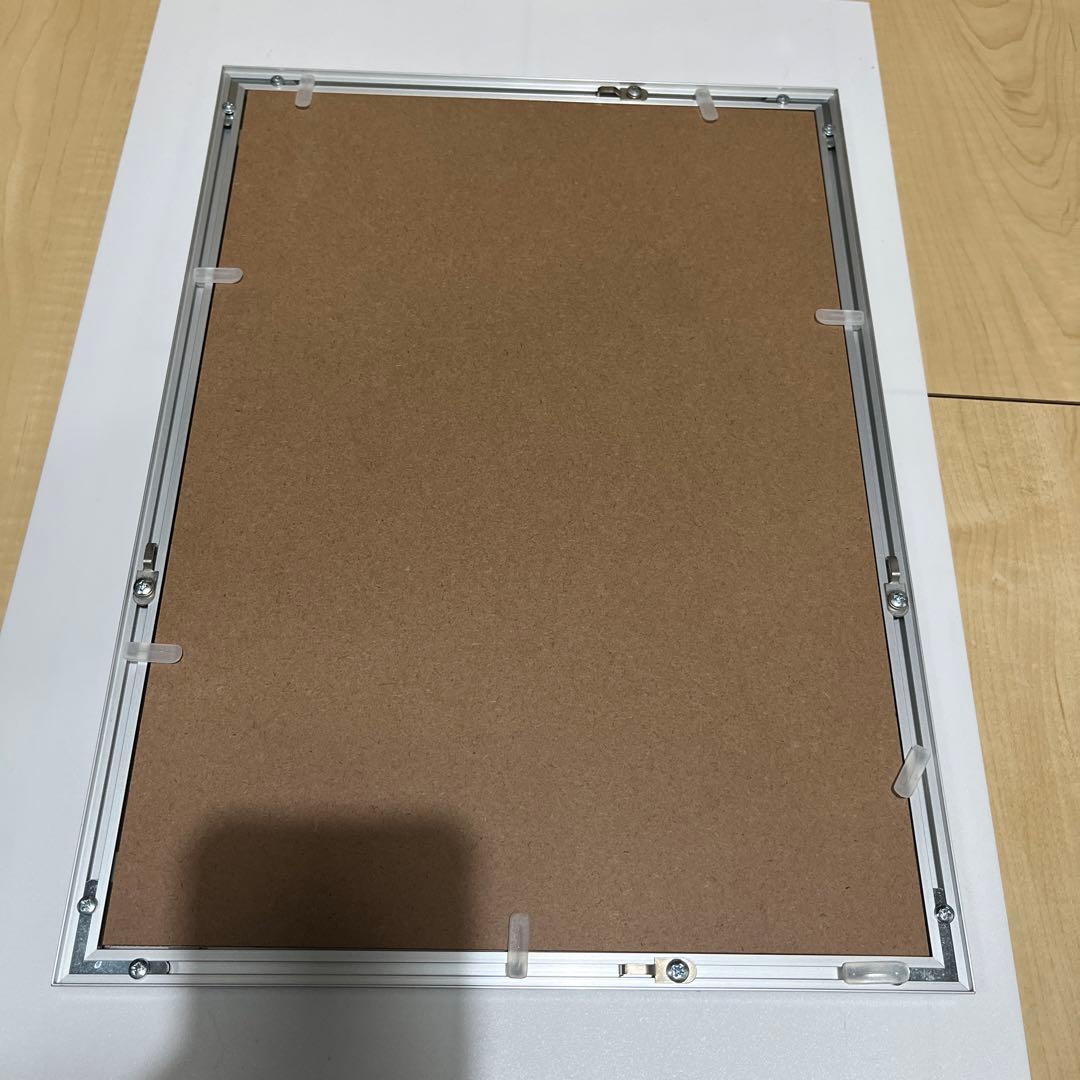 VTuber MARKET 複製原画 キズナアイ 樋口楓 ミライアカリ