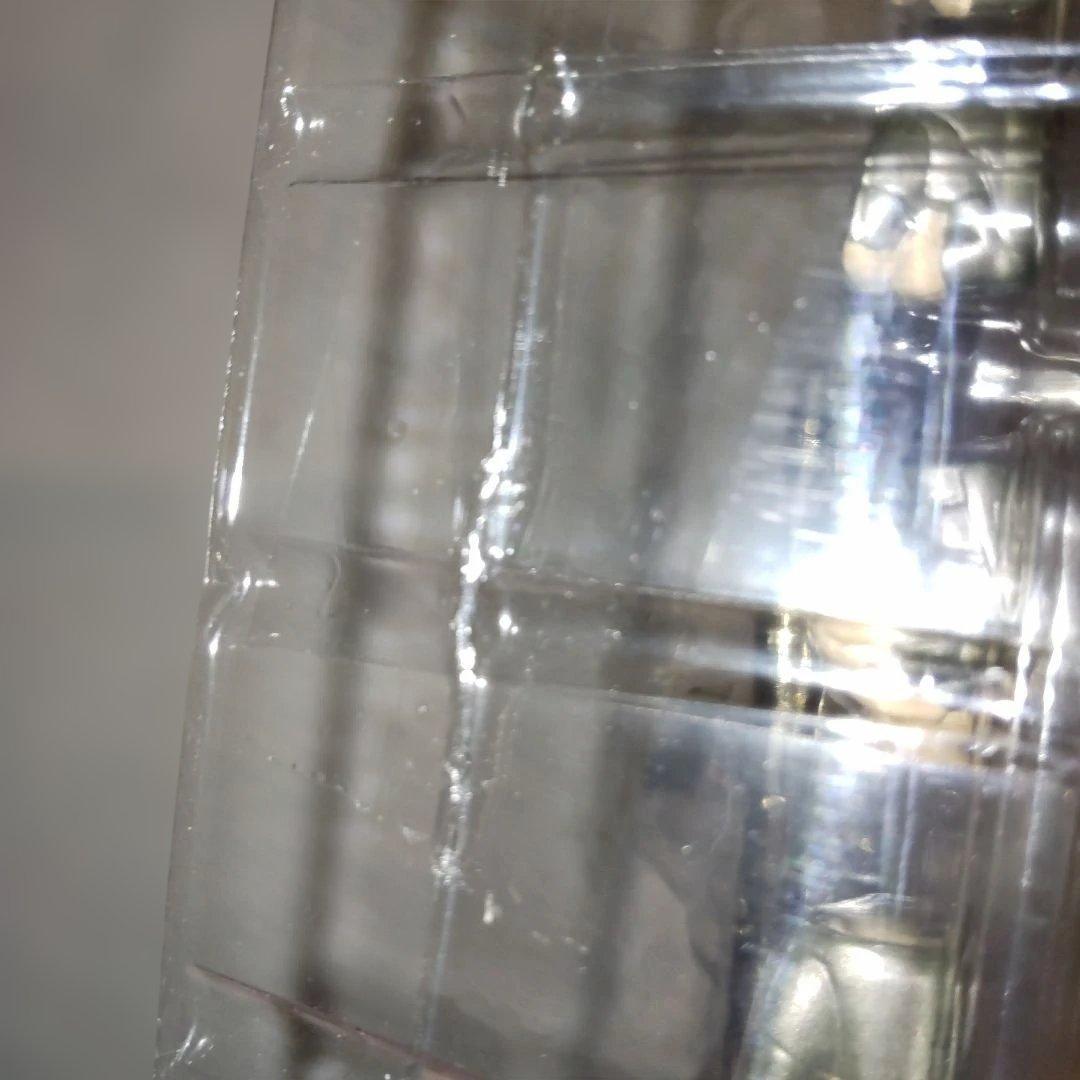 聖闘士聖衣神話 ライラオルフェ