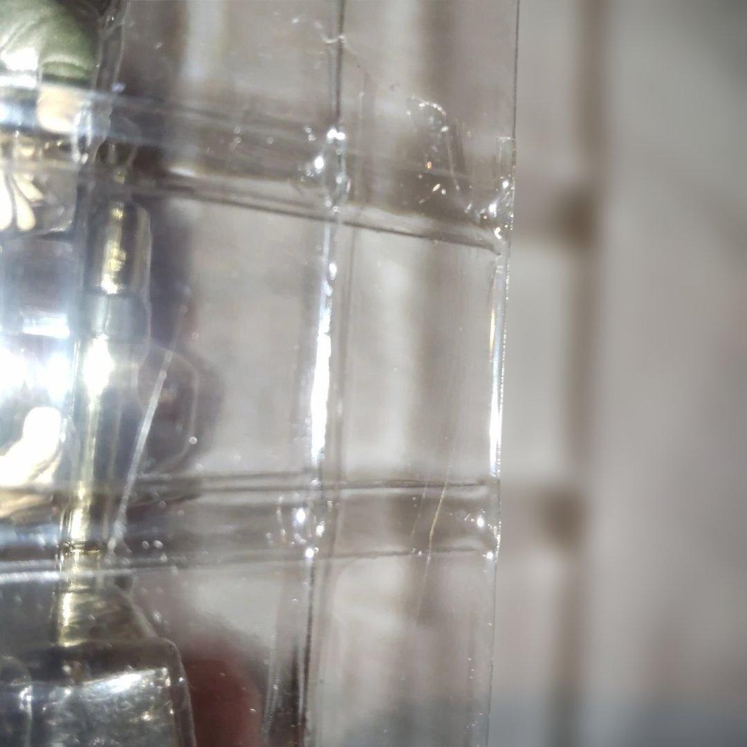 聖闘士聖衣神話 ライラオルフェ