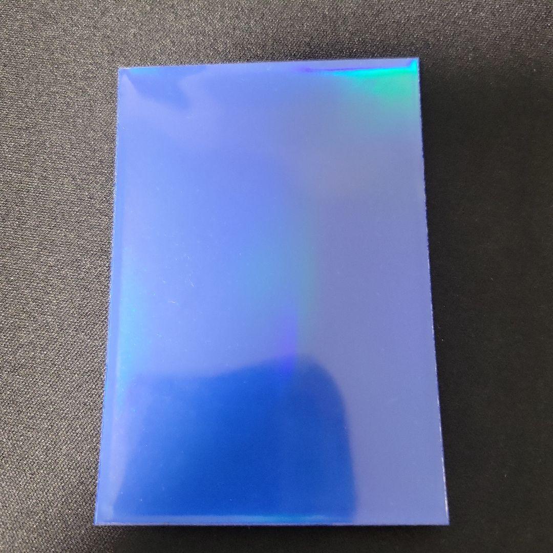 た*か様 【貴重】BLUE DRAGON スリーブ40枚セット　管理番号:YM0