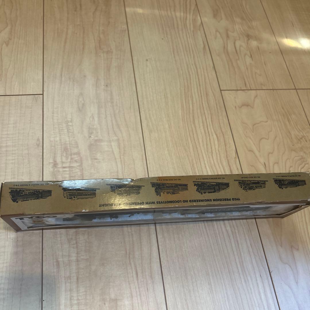 TYCO Vagoon Nゲージ 鉄道模型 未開封