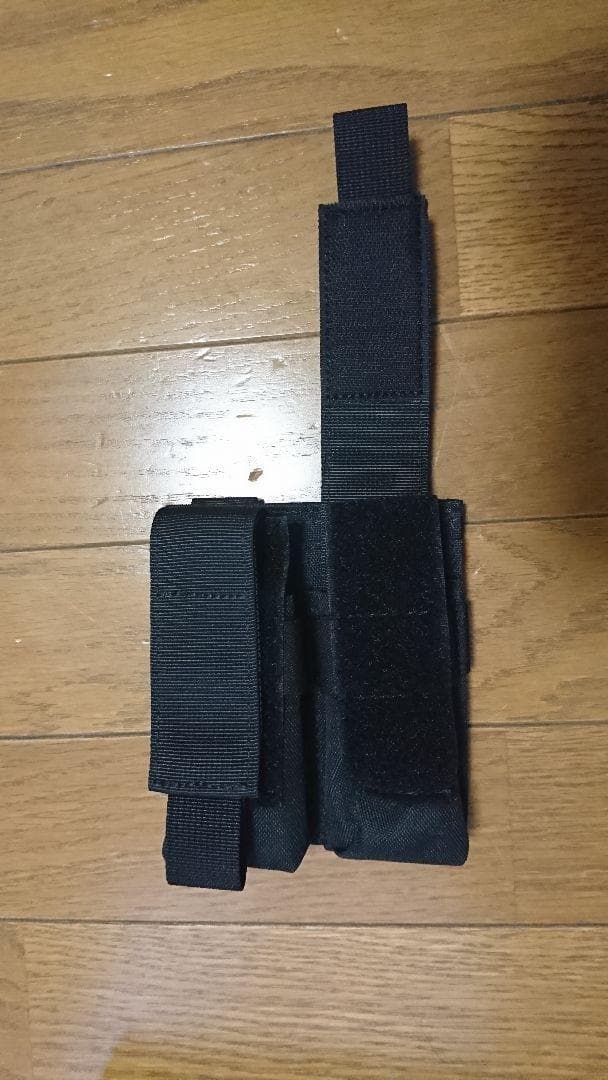 東京マルイ　デザートイーグル.50AE 　対応マガジガジンポーチ付き