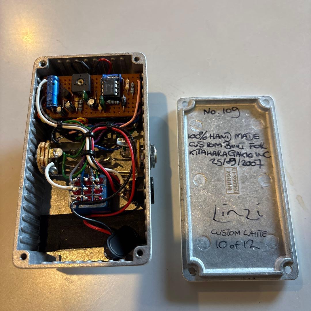 D*A*M Sonic Titan 初期