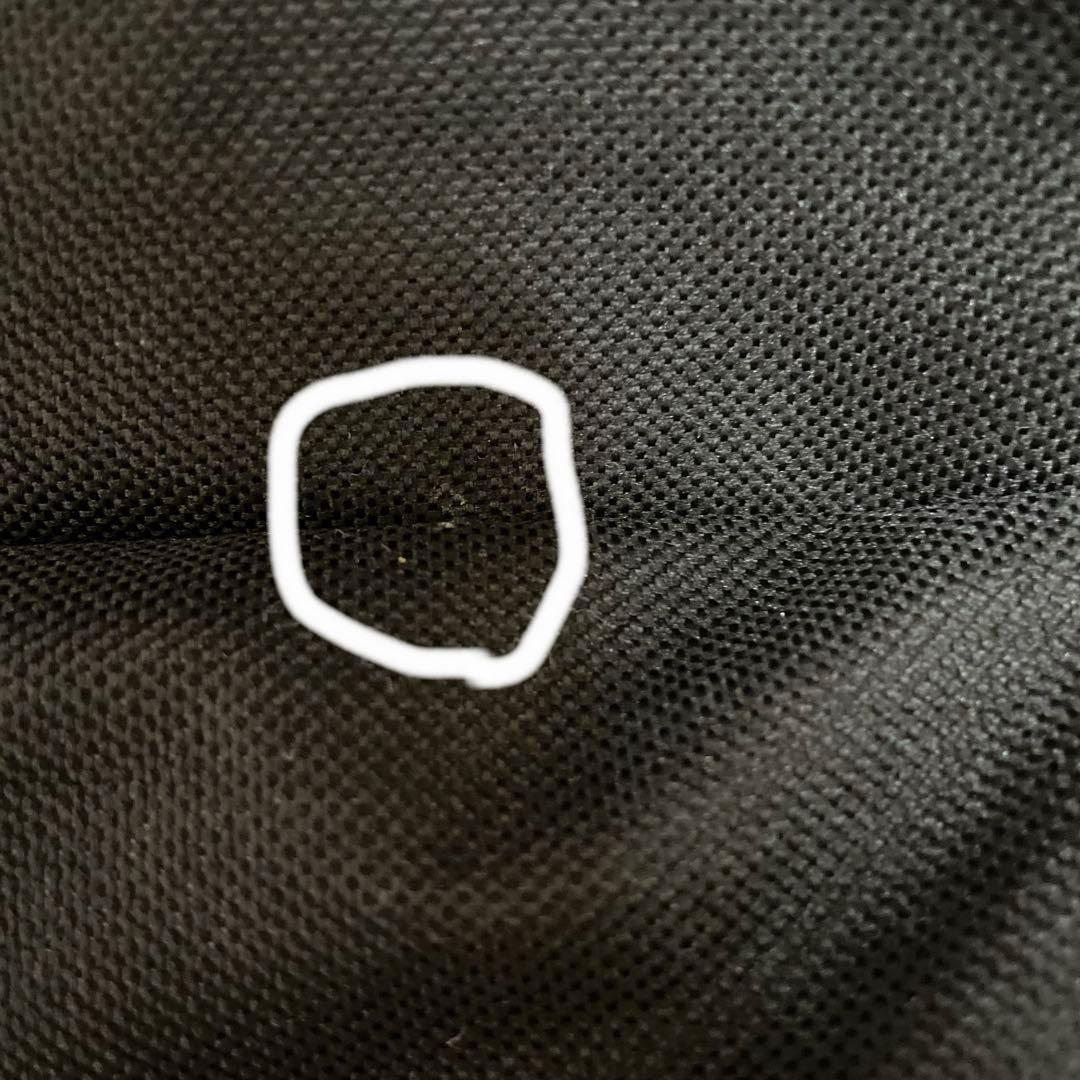 GLAY TERUプロデュース　ZURAリュック　初代