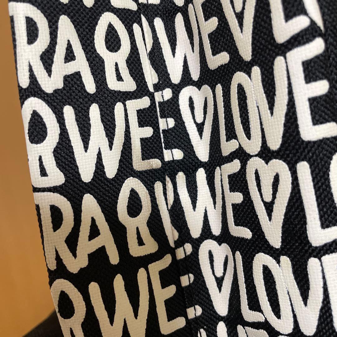 GLAY TERUプロデュース　ZURAリュック　初代