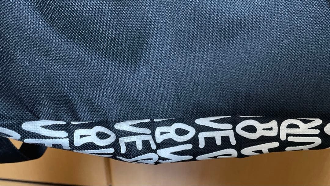 GLAY TERUプロデュース　ZURAリュック　初代