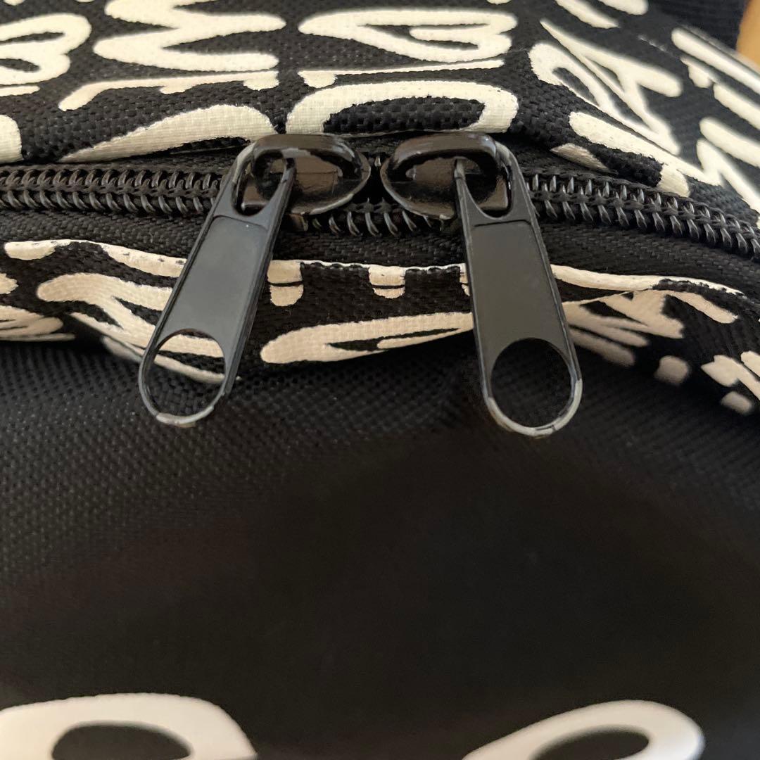 GLAY TERUプロデュース　ZURAリュック　初代