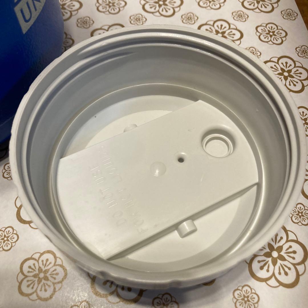 激レア‼︎ リバティハウスHawaii ボトル　　　　　コールマン製