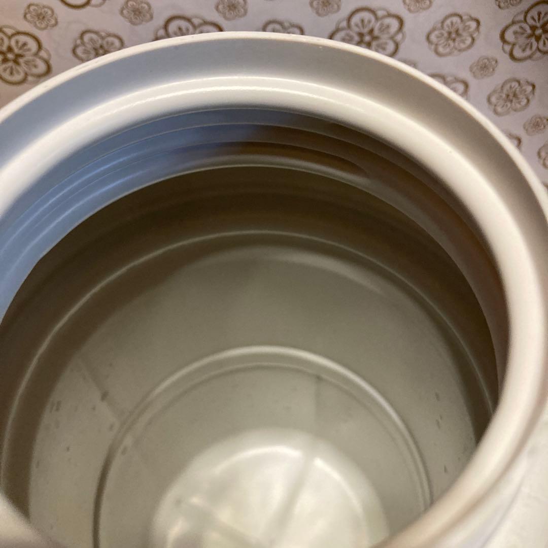 激レア‼︎ リバティハウスHawaii ボトル　　　　　コールマン製