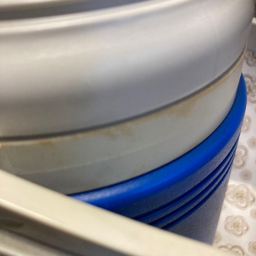 激レア‼︎ リバティハウスHawaii ボトル　　　　　コールマン製