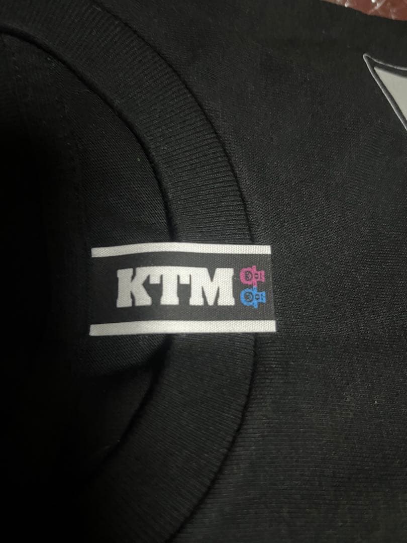 ケツメイシ　ディズニー　コラボ　 Tシャツ　キッズ