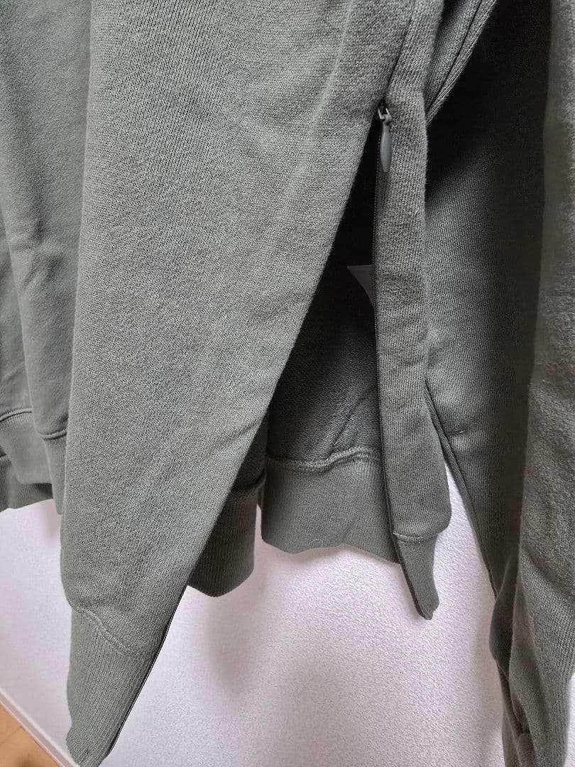 Travis Japan　スウェット上下