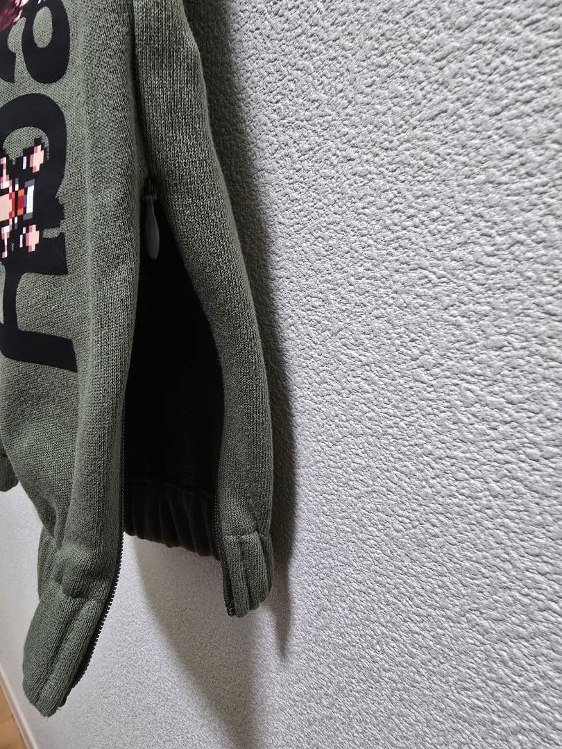 Travis Japan　スウェット上下