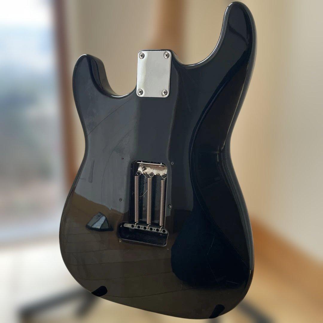 ギター Fender Stratocaster Collectors Series