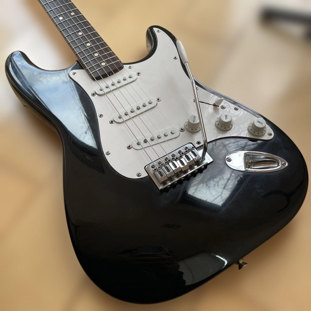 ギター Fender Stratocaster Collectors Series