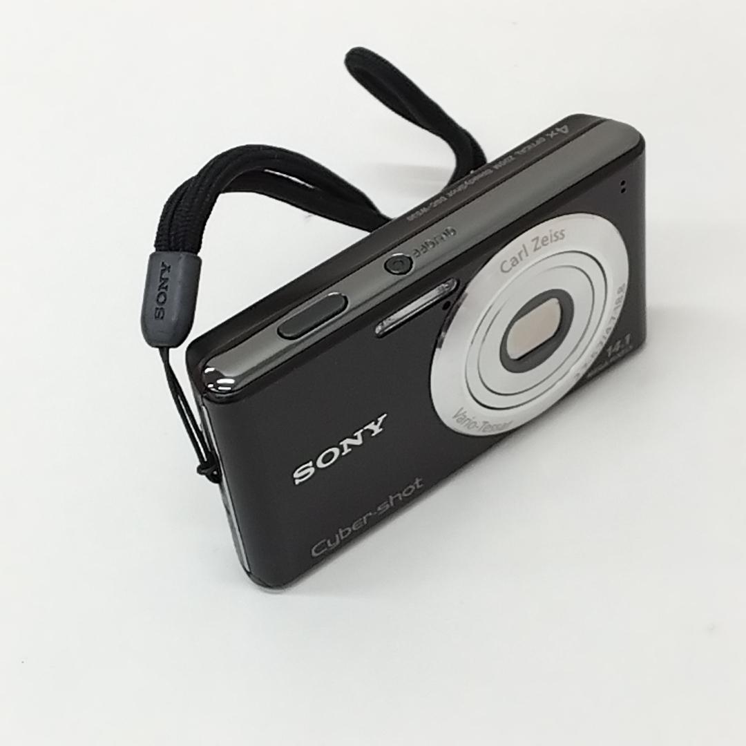 若《NYXUF》Sony Cyber-shot DSC-W530　デジタルカメラ
