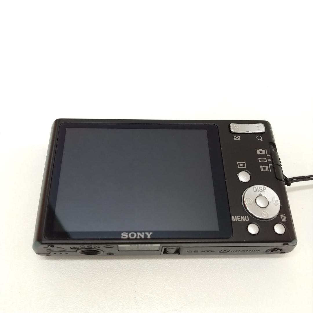 若《NYXUF》Sony Cyber-shot DSC-W530　デジタルカメラ