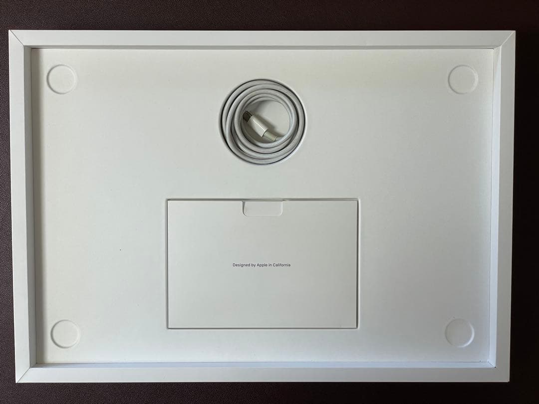 最強スペックMacBookPro16 i9/32GB/ SSD 2TB Win可