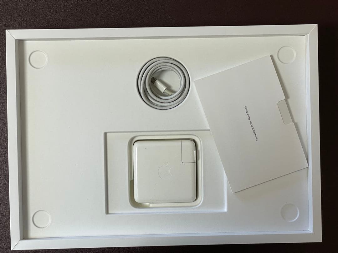 最強スペックMacBookPro16 i9/32GB/ SSD 2TB Win可