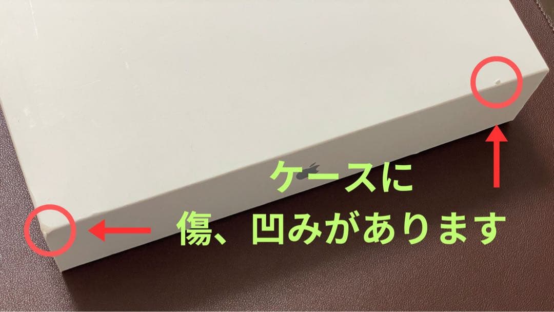 最強スペックMacBookPro16 i9/32GB/ SSD 2TB Win可