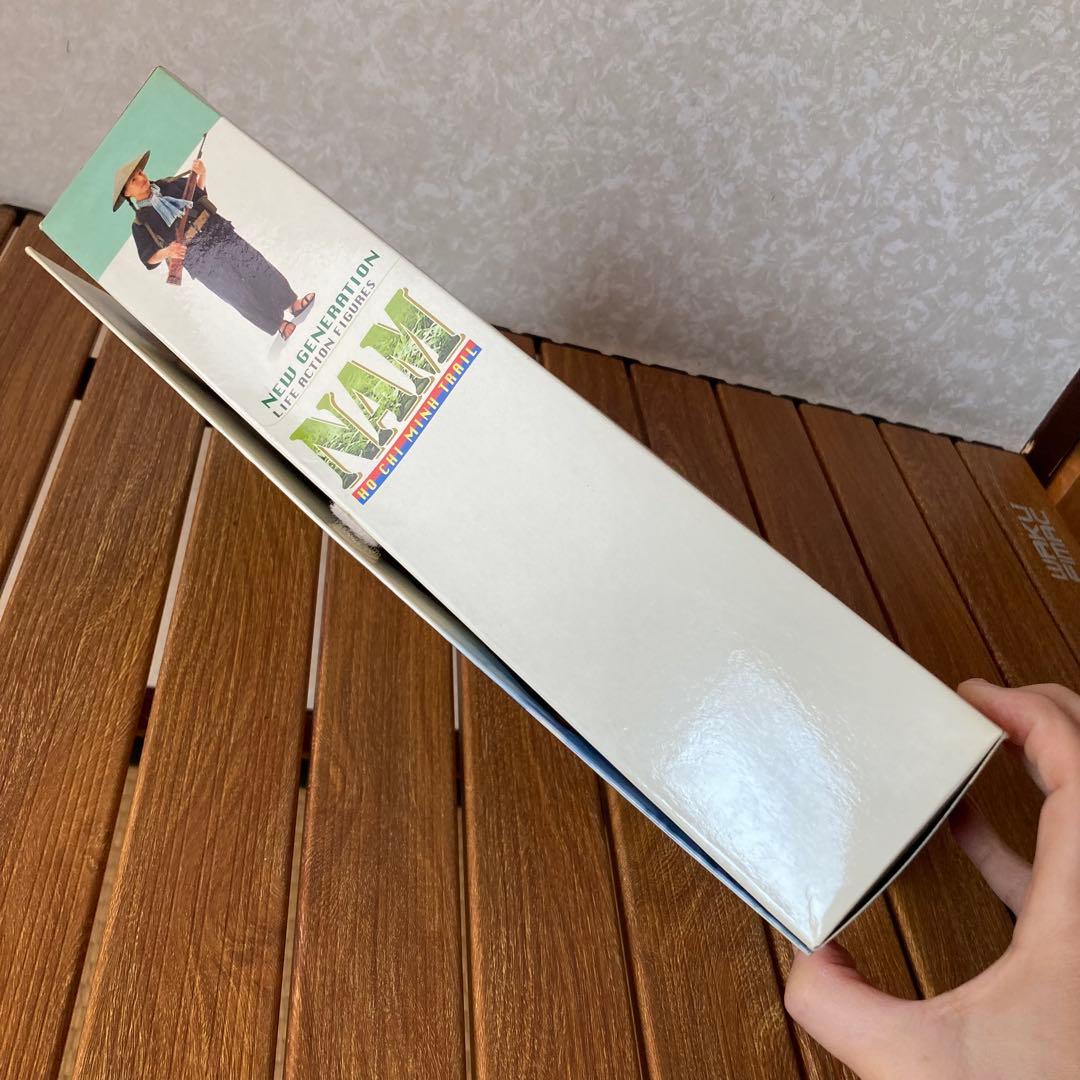 TS77 1/6 ドラゴン ベトナム戦争 ベトコン リン フィギュア 70027