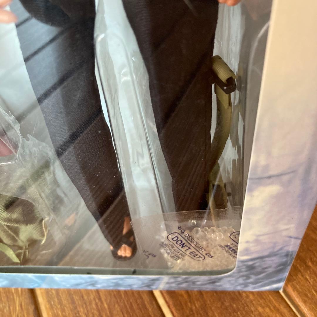 TS77 1/6 ドラゴン ベトナム戦争 ベトコン リン フィギュア 70027