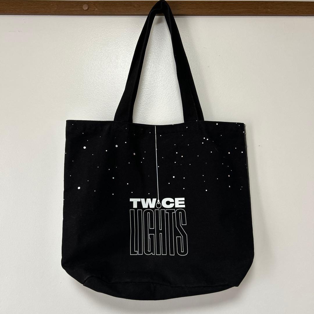 twiceダヒョン痛バックセット